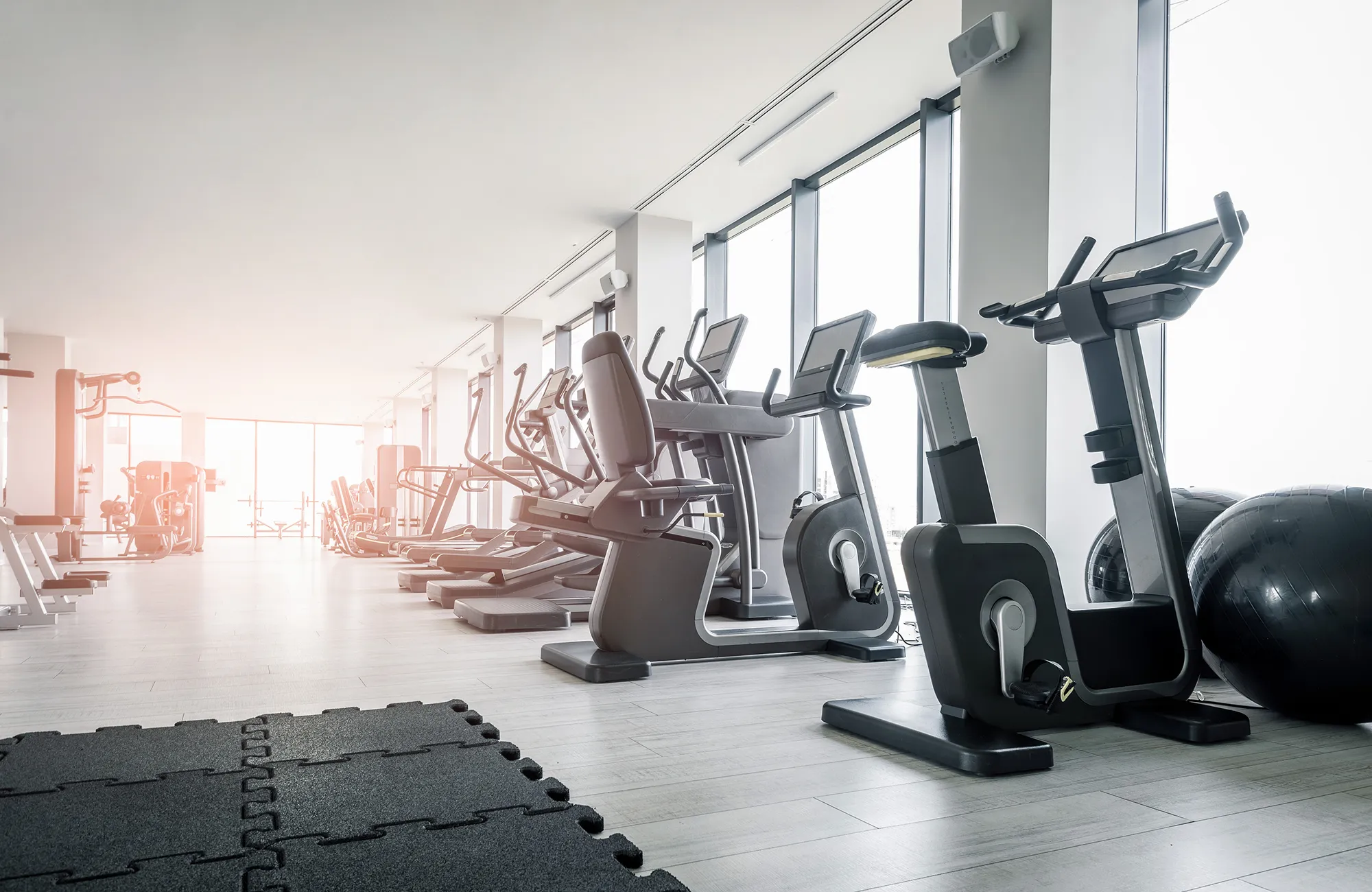 スポーツクラブ メガロスとは