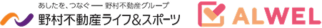 野村不動産ライフ＆スポーツ／ALWEL