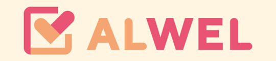 ALWEL_ロゴ