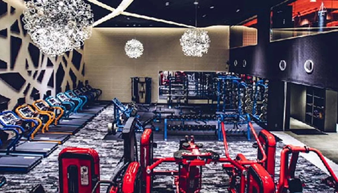 メガロス・全営業日でご使用いただけます